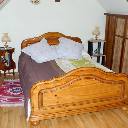 Apartment Apartment With 2 Bedrooms In Kientzheim With Terrace And Wifi Kientzheim