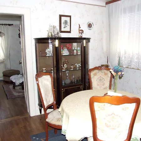Apartment With 2 Bedrooms In Kientzheim With Terrace And Wifi Apartment *