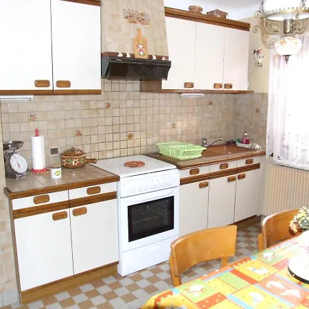 Apartment With 2 Bedrooms In Kientzheim With Terrace And Wifi * Kientzheim