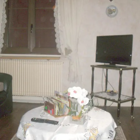 Apartment With 2 Bedrooms In Kientzheim With Terrace And Wifi Apartment