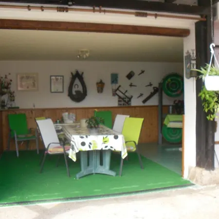 Apartment With 2 Bedrooms In Kientzheim With Terrace And Wifi