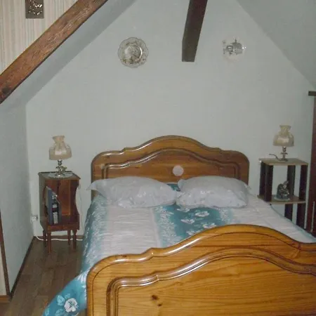 Apartment Apartment With 2 Bedrooms In Kientzheim With Terrace And Wifi