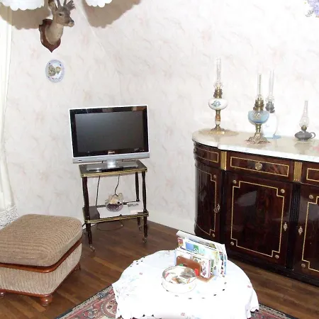 Apartment With 2 Bedrooms In Kientzheim With Terrace And Wifi Apartment *