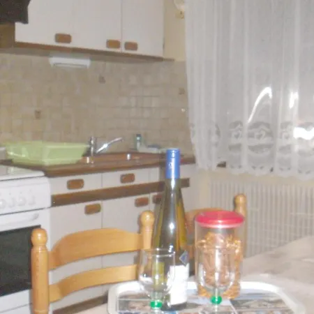 Apartment With 2 Bedrooms In Kientzheim With Terrace And Wifi Kientzheim