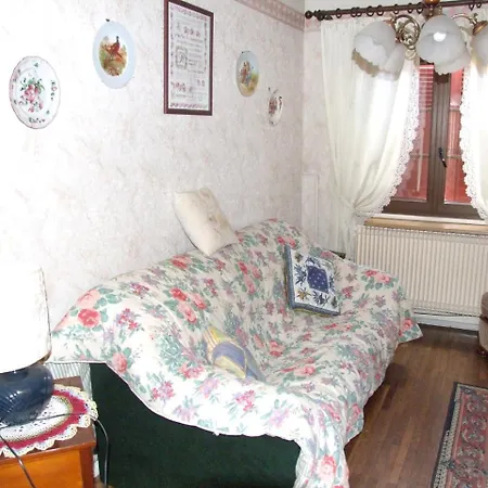 Apartment With 2 Bedrooms In Kientzheim With Terrace And Wifi Apartment Kientzheim
